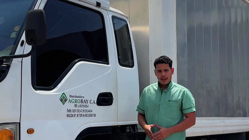 Así se Gestiona tu Pedido al Mayor en Agrobay | Distribución Confiable en Venezuela